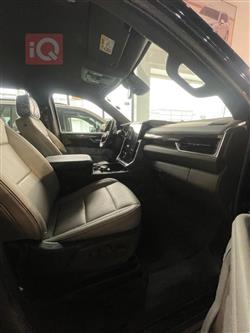 جي ام سي يوكون